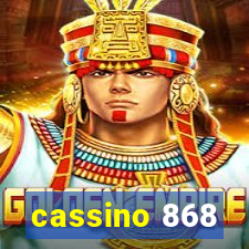 cassino 868